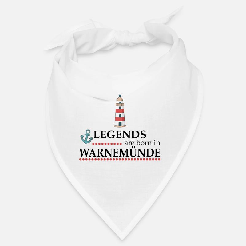 Warnemünde Bandana