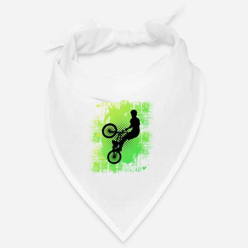 Bmx Bandana