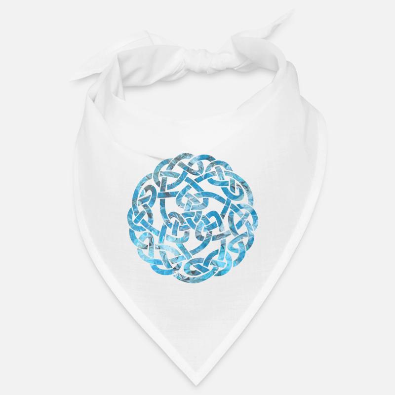 keltischer knoten 5 e 78 Bandana