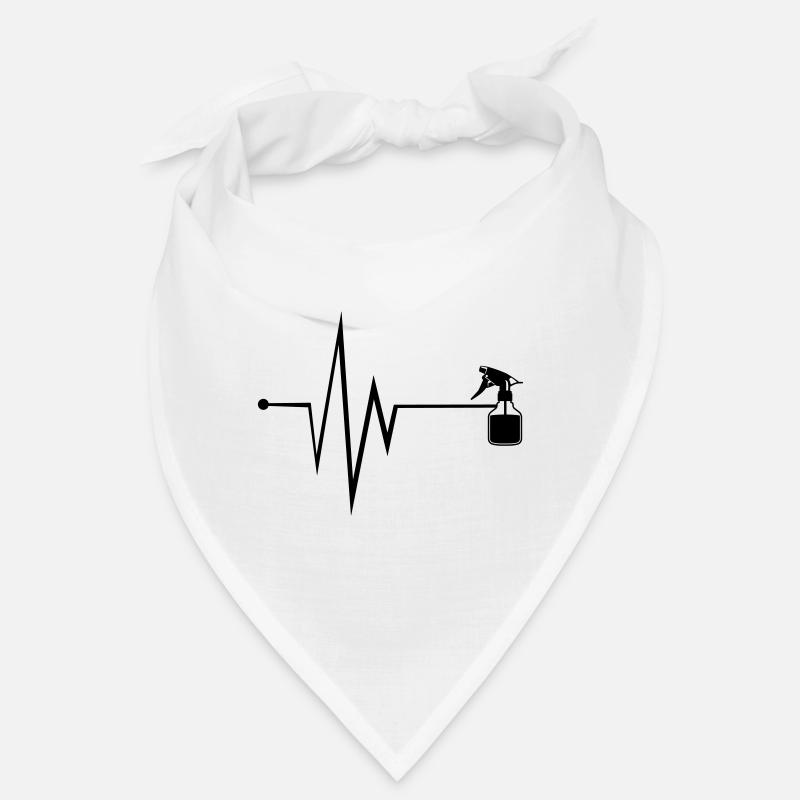 Barber Pulse Bandana