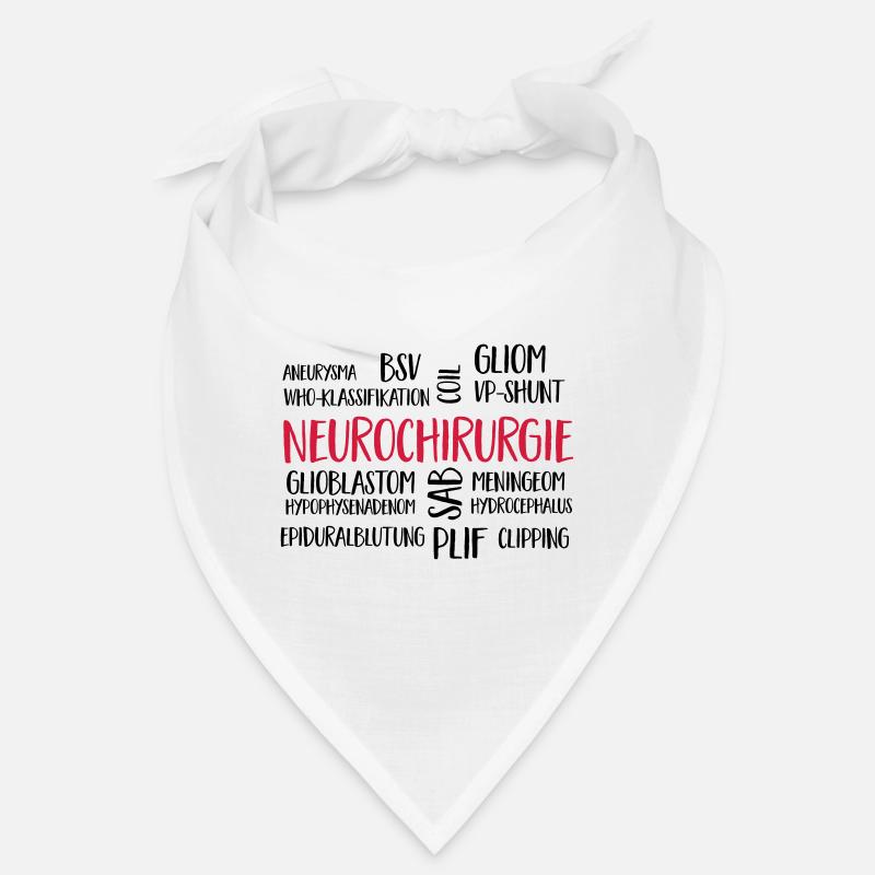 neurosurgery cloud Bandana