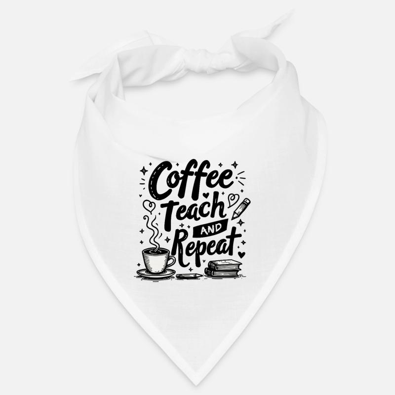 CoffeeTeach Repeat – Formation des formateurs d’enseignants Bandana