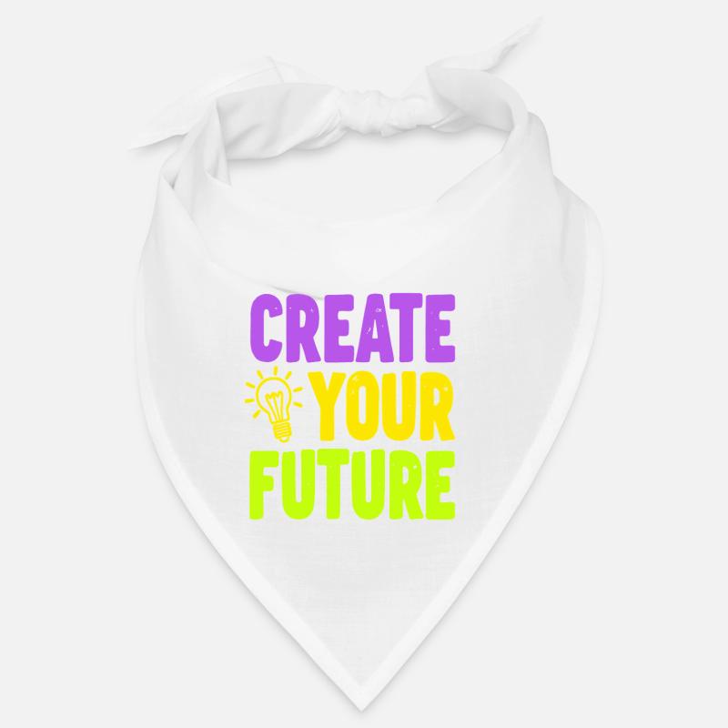 Créez votre future ampoule Bandana