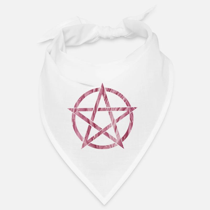 pentagramm e 229 Bandana