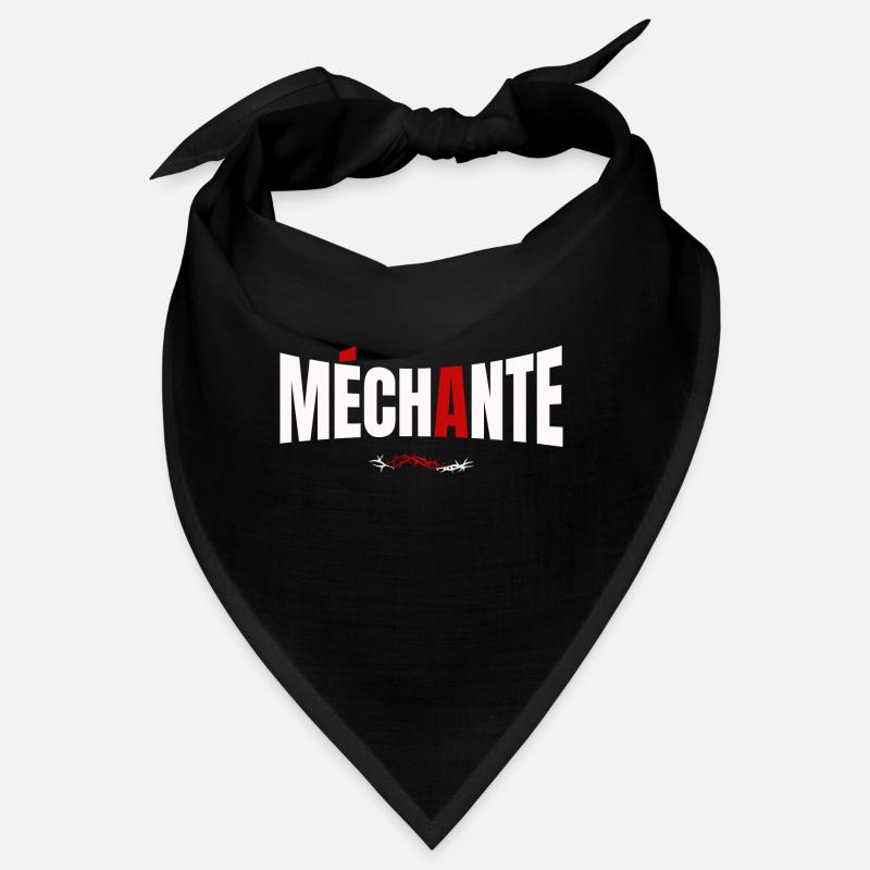 méchante Bandana