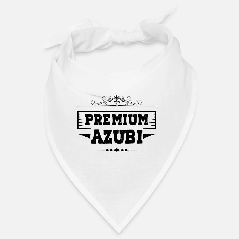 Premium Azubi Bandana