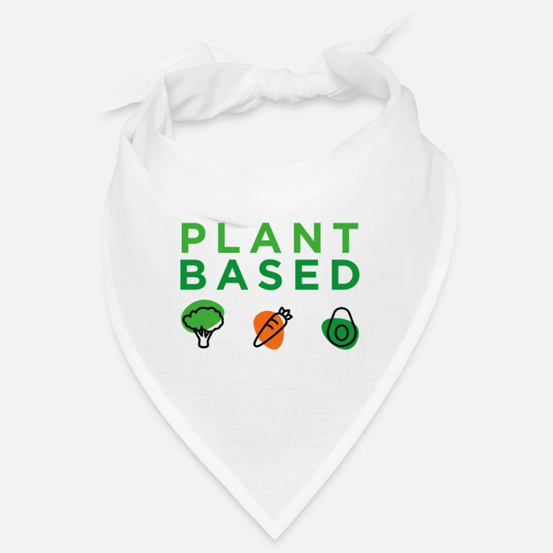 Plant Based Bandana