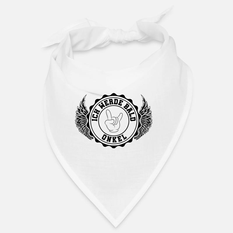 Ich werde Bald Onkel Bandana