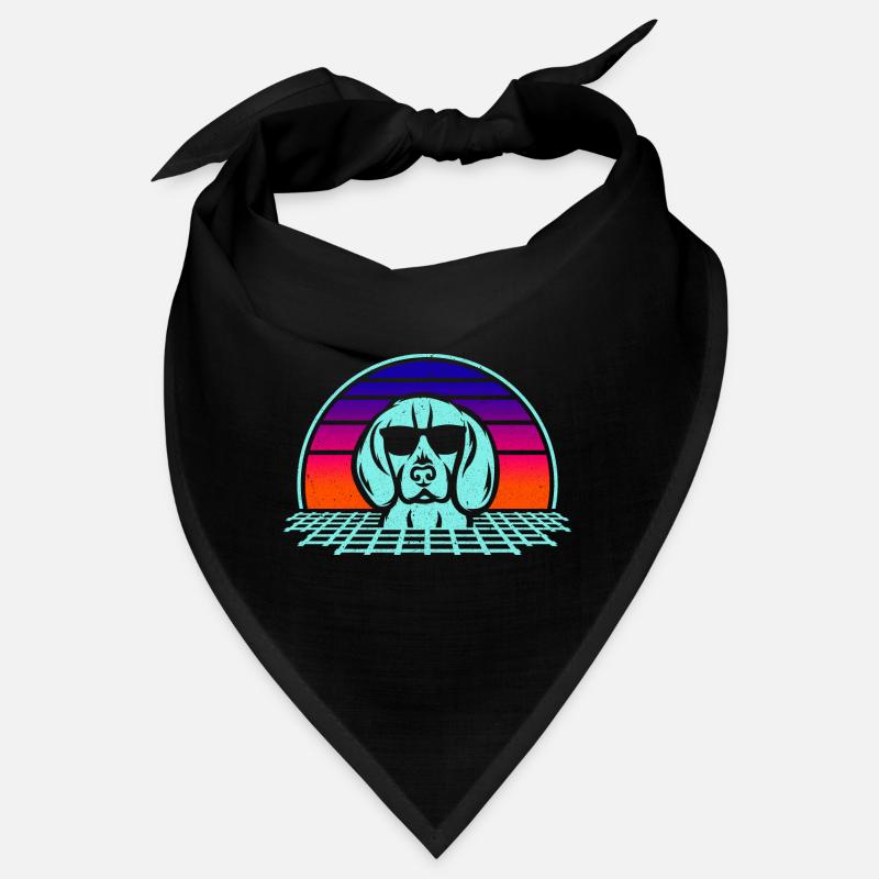 BEAGLE Bandana