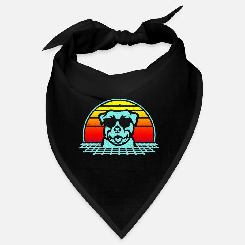 ROTTWEILER Bandana