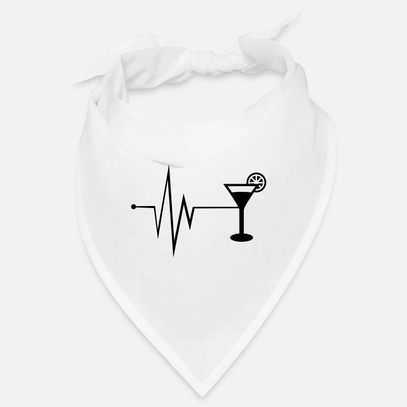 Tequilla Pulse Bandana