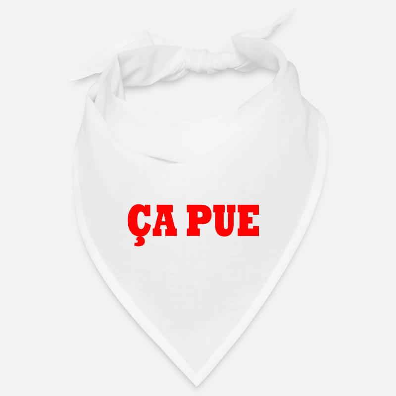 The RN stinks Bandana