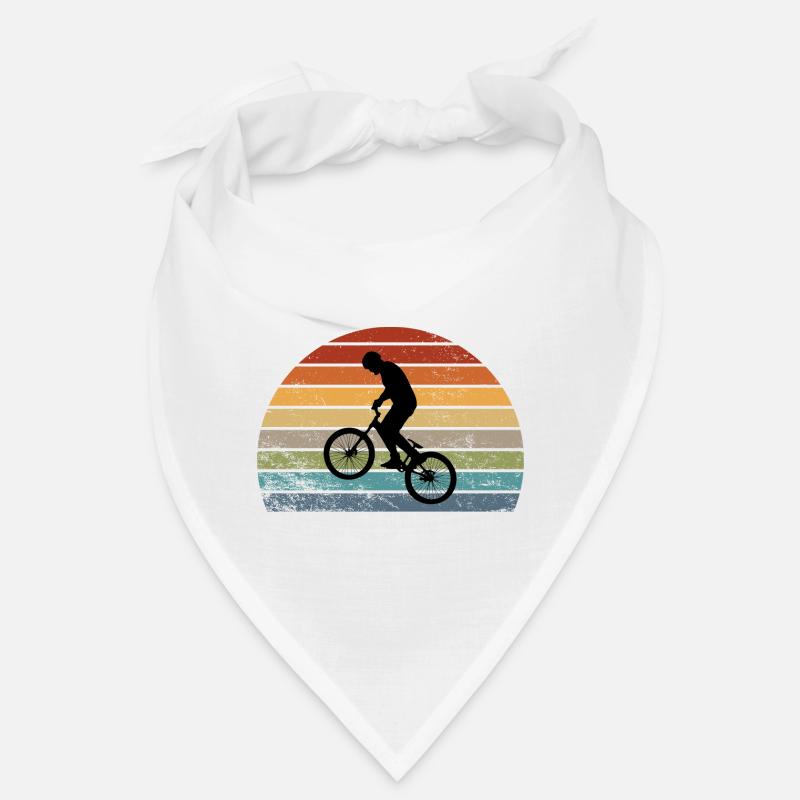 Bmx Bandana