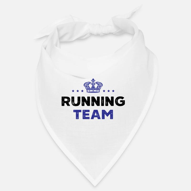 Équipe de course Bandana
