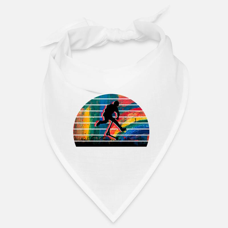 Roller Bandana