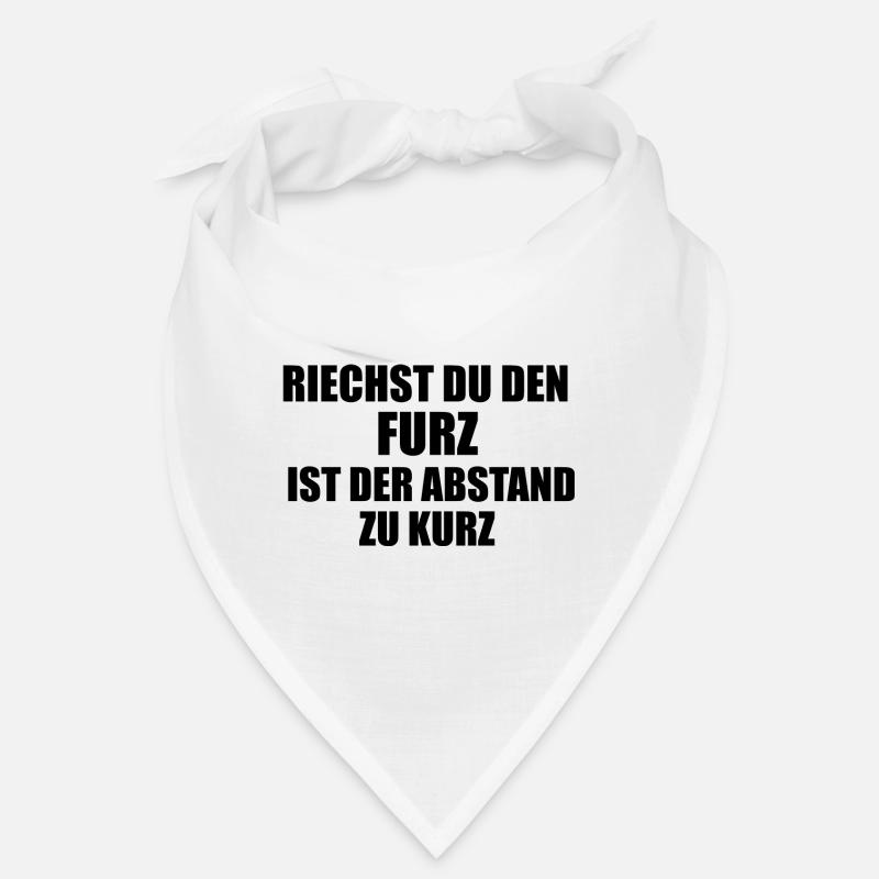 Lustige Sprüche Spruch Bandana
