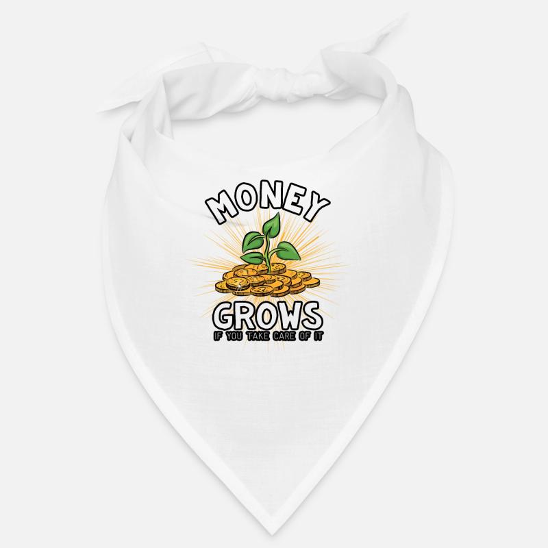 Argent 1 Bandana