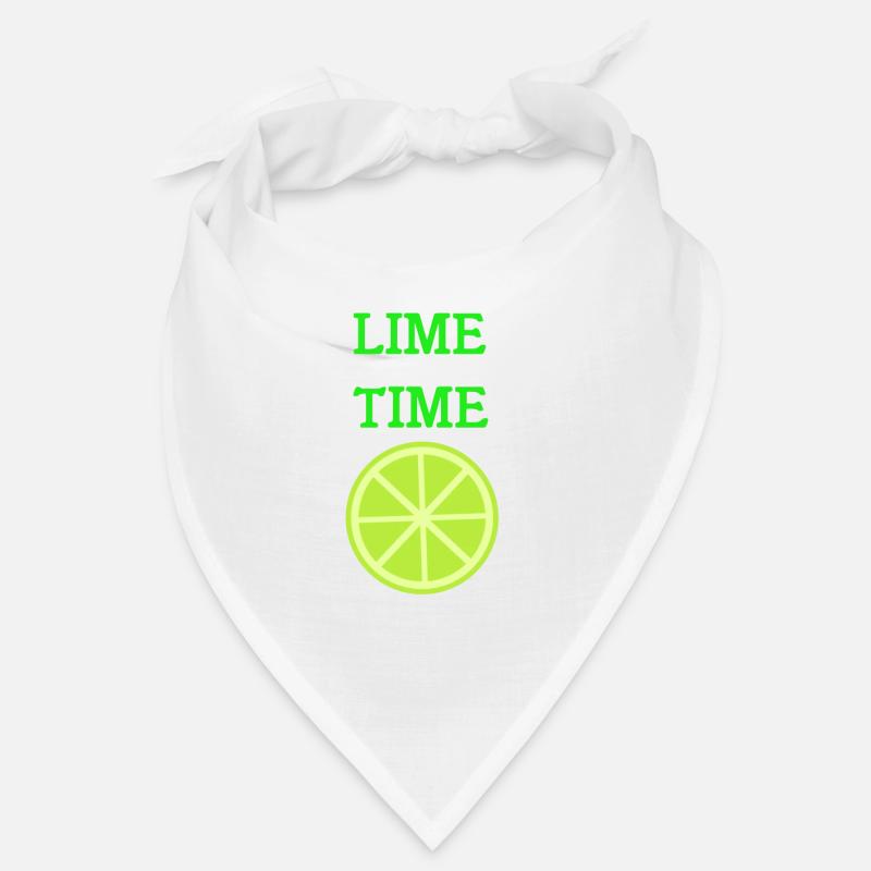 Limette Bandana
