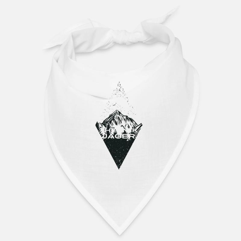 Gleitschirmflieger - Thermik Jäger - Paragleiten Bandana