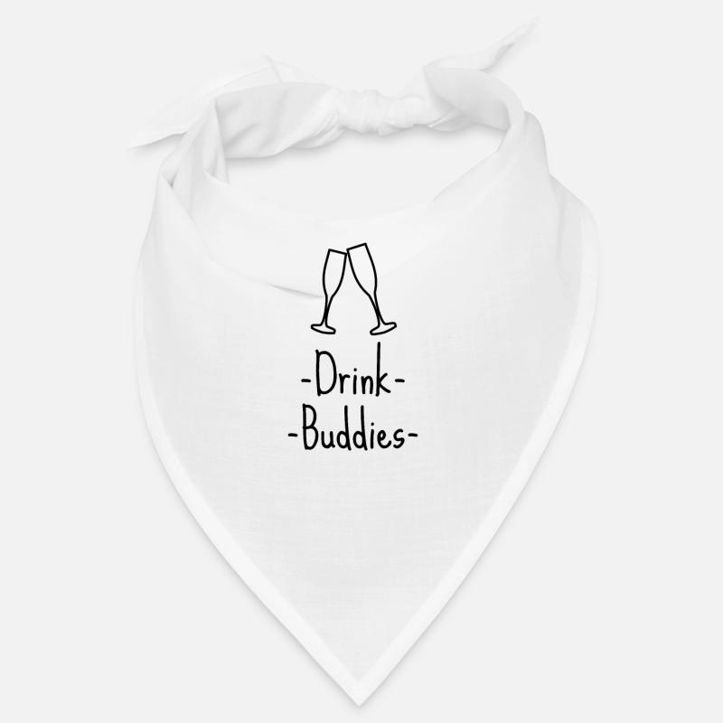 copains Bandana