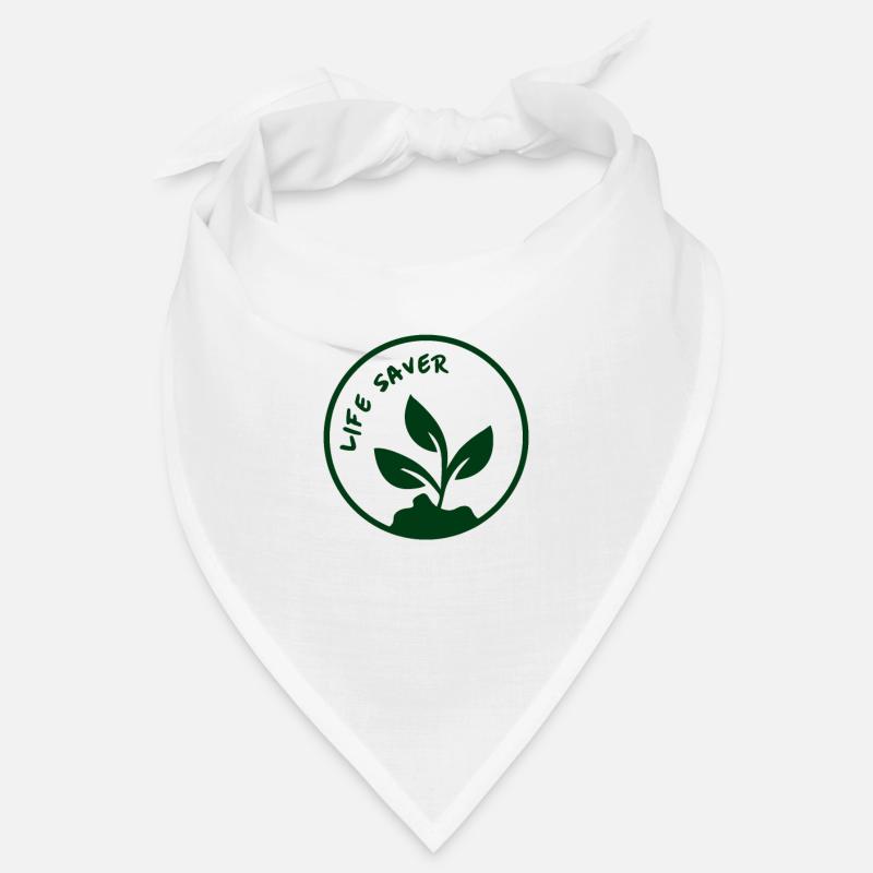 Lebensretter Bandana