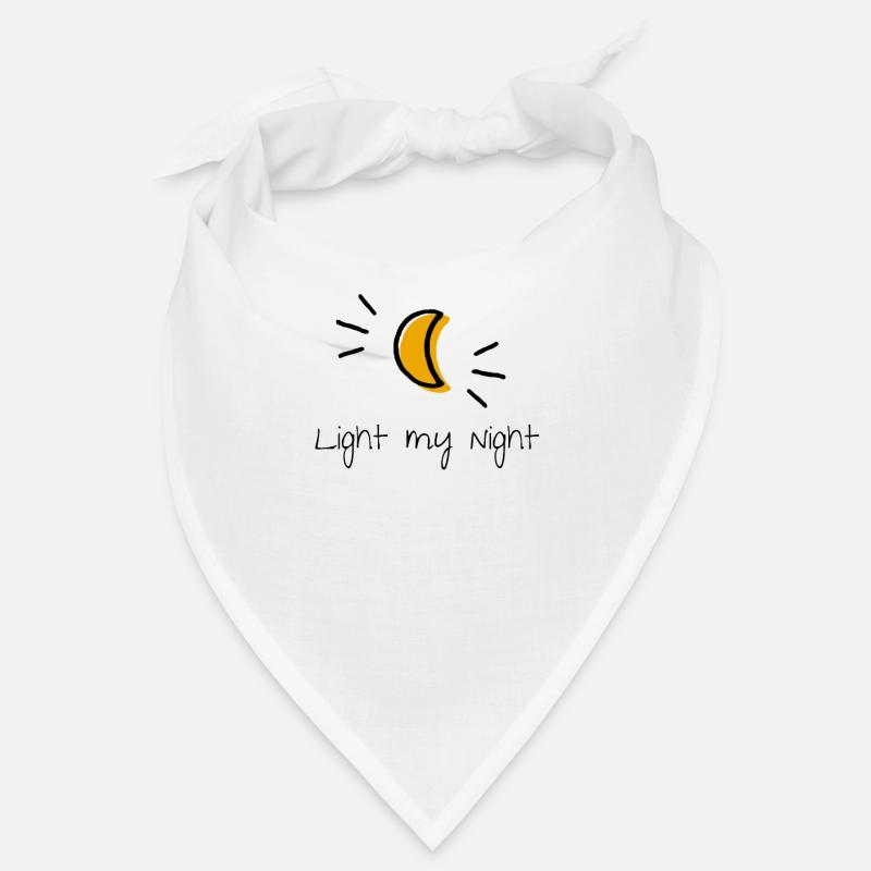 Mond Bandana