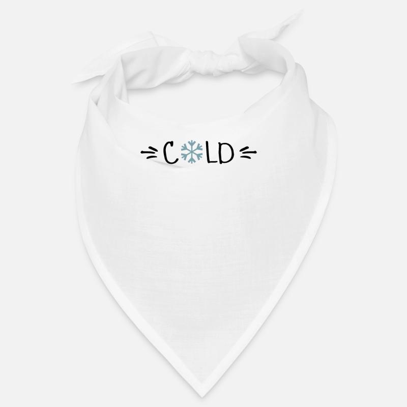 cold Bandana