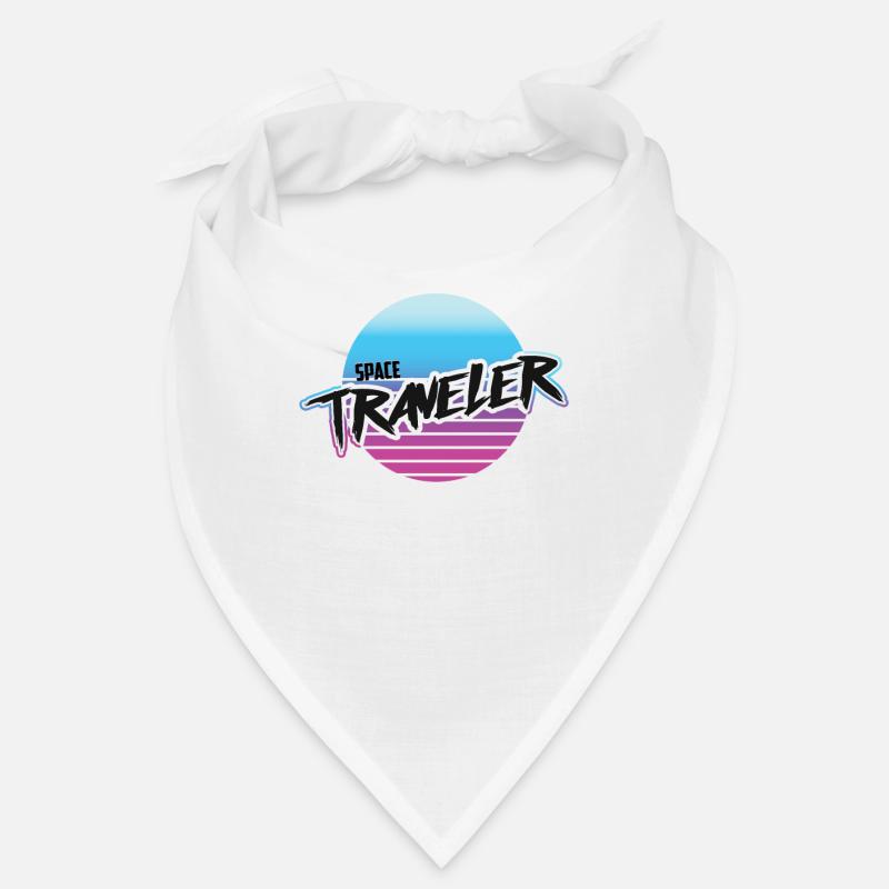 Space traveler Bandana