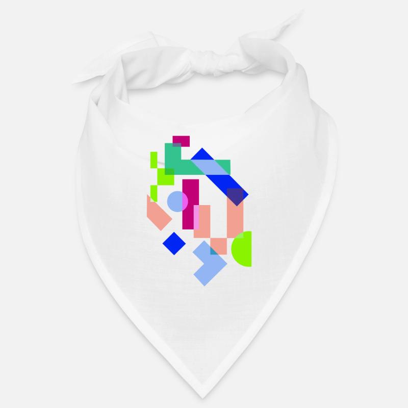art Bandana