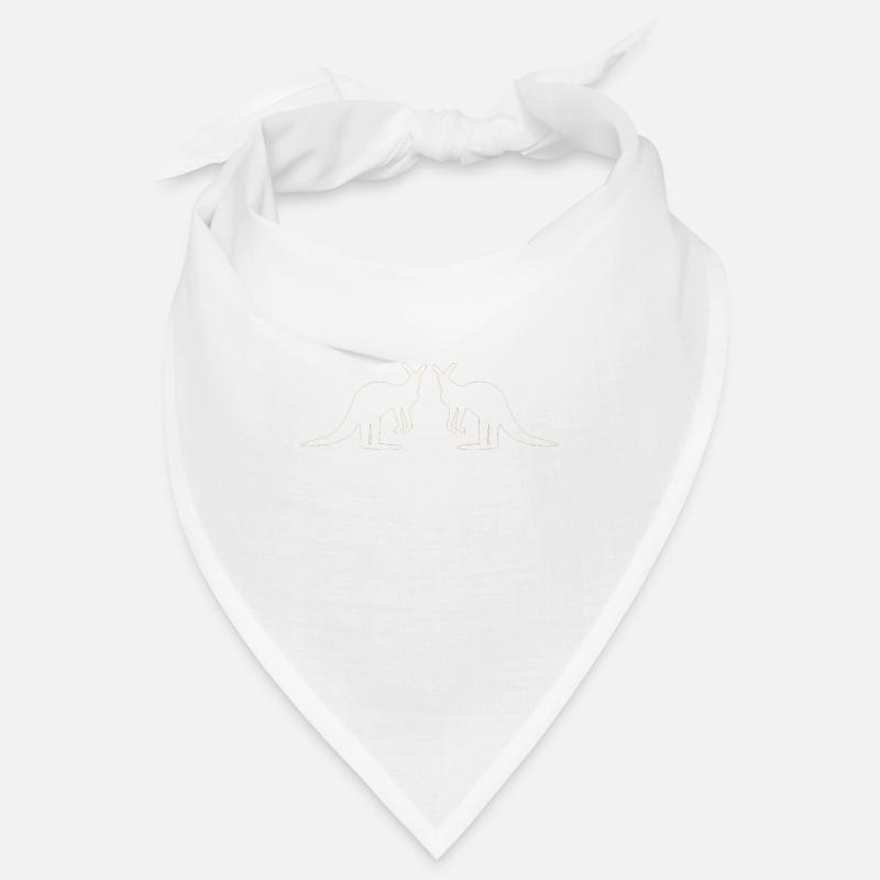 Australie Bandana