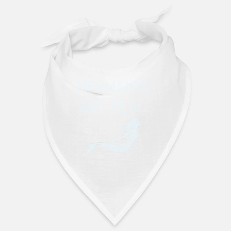 Les sirènes Bandana