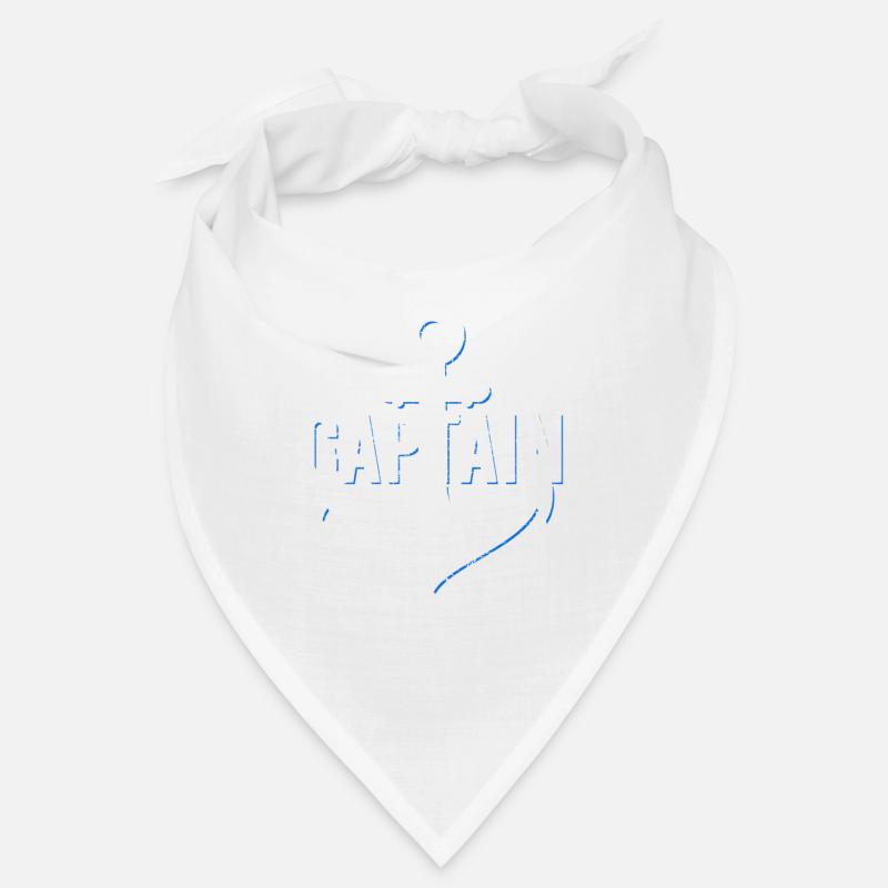 captain Bandana