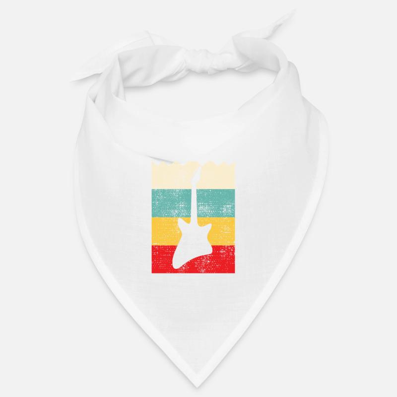 Rockmusik Bandana