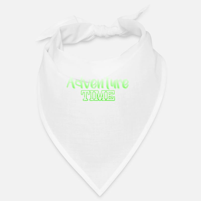 Abenteuer Bandana