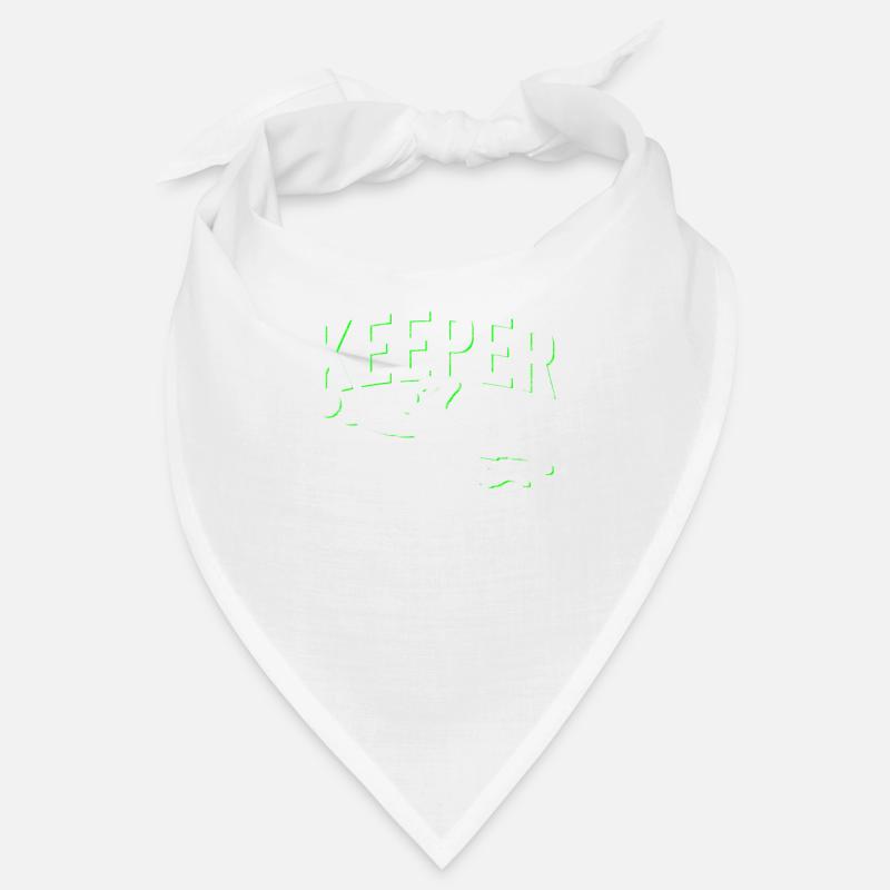 Fußball Torwart Keeper Bandana