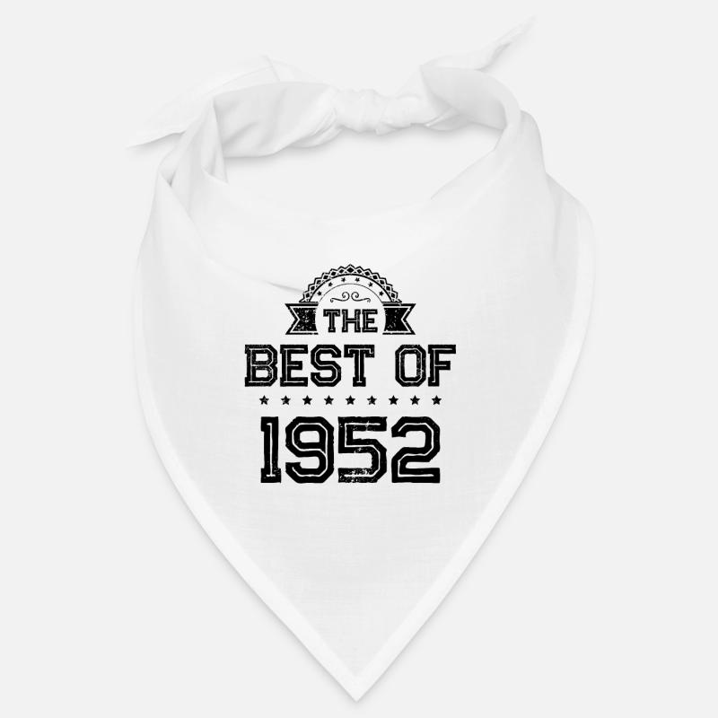 1952 best of Bandana