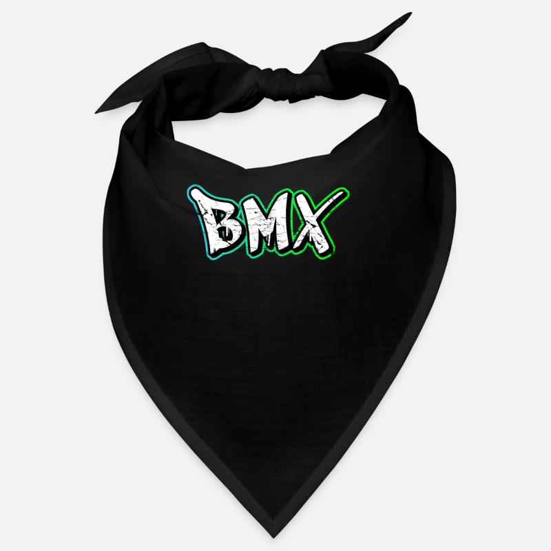 BMX Bandana