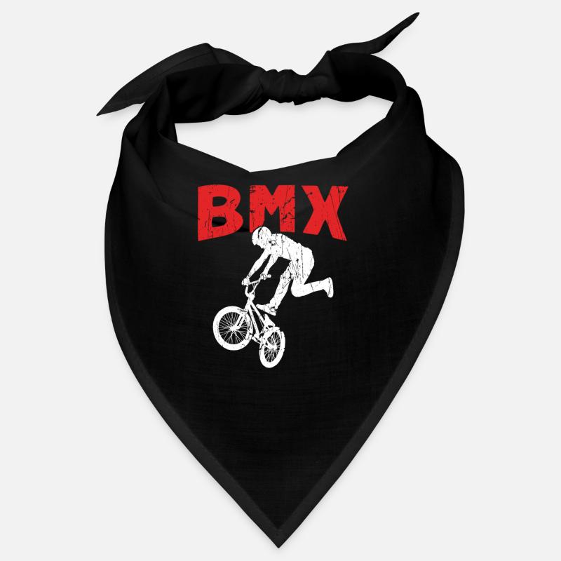BMX Bandana