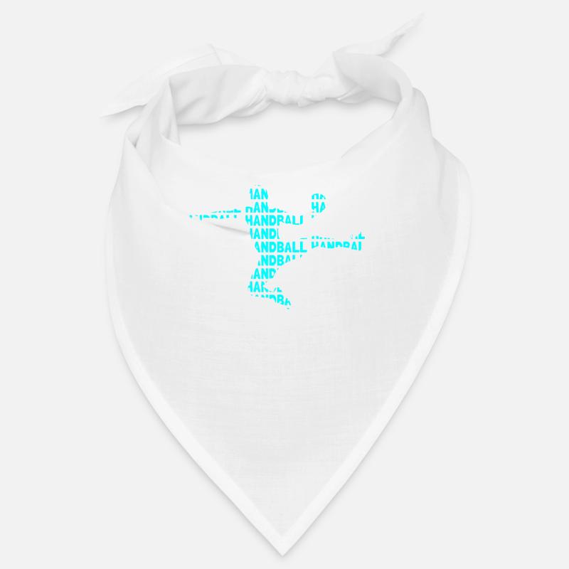 Handball Bandana