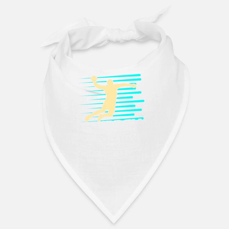 handball Bandana