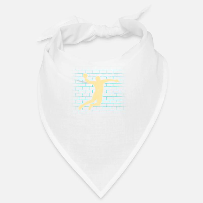 Handball Bandana