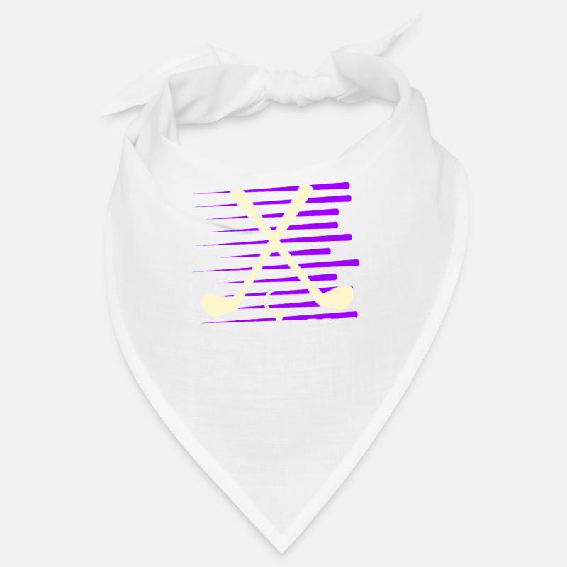 Miniature golf Bandana
