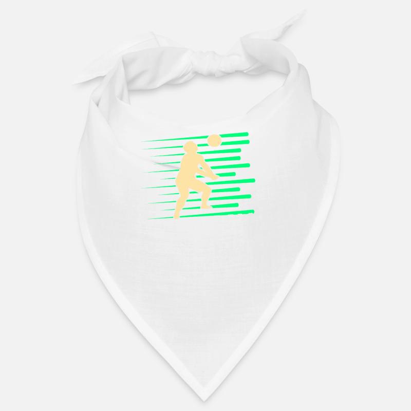 Volley-ball Bandana