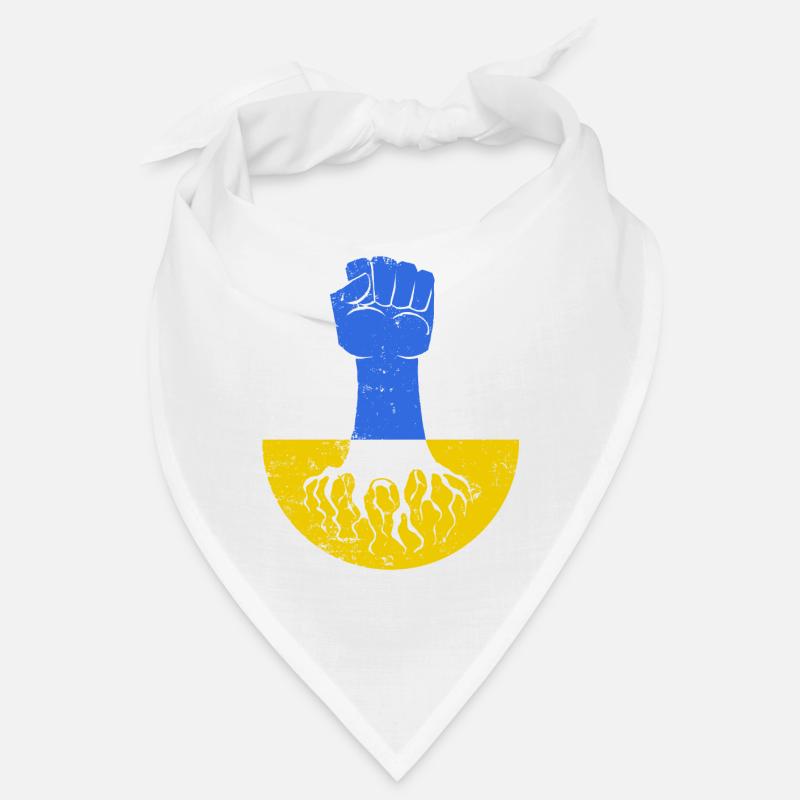 Ucraina Bandana