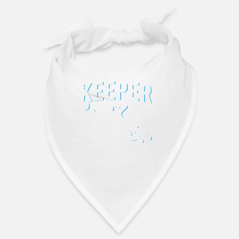 Torwart Keeper Bandana