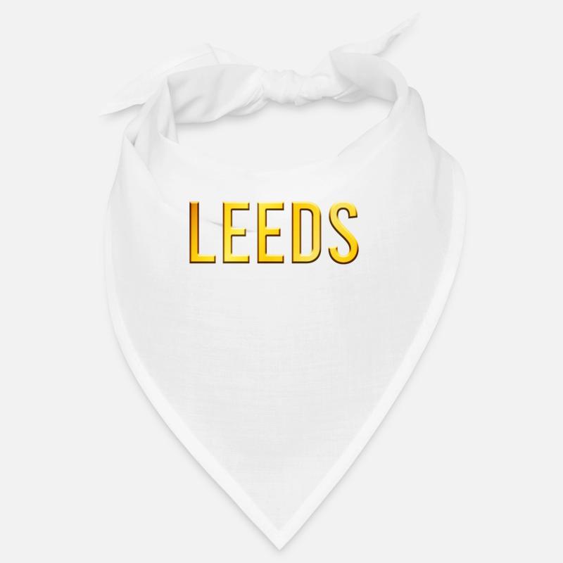 Leeds Bandana