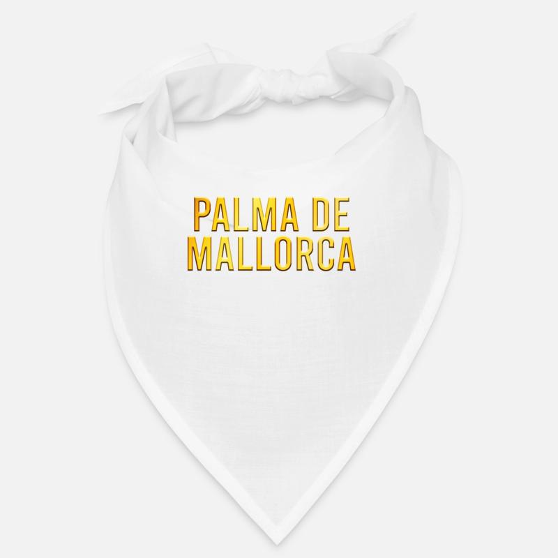 Mallorca Bandana