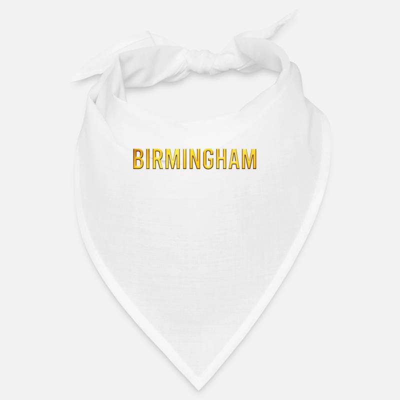 Birmingham Bandana