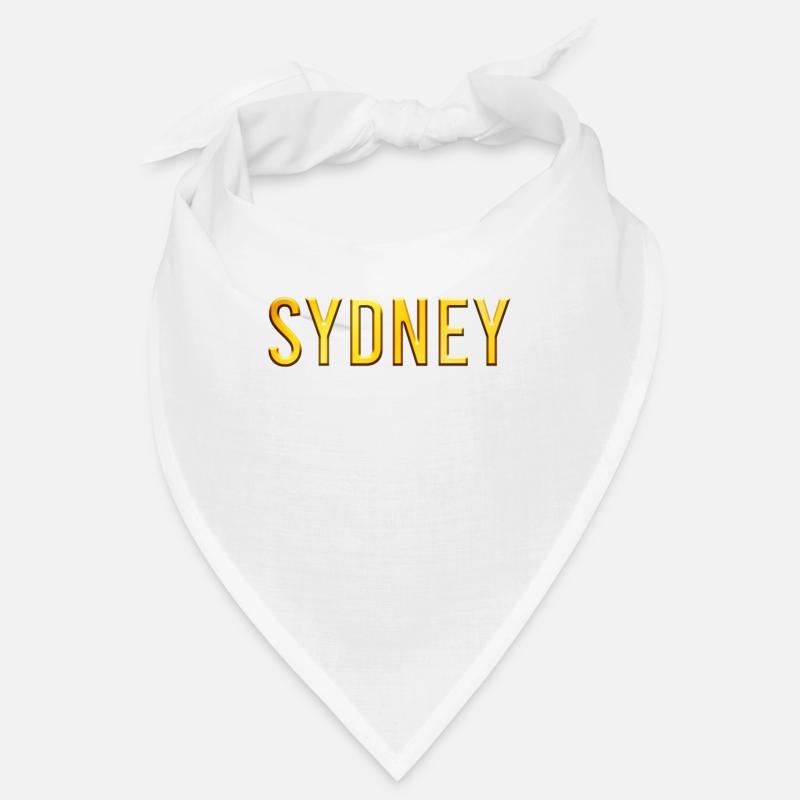Sydney Bandana