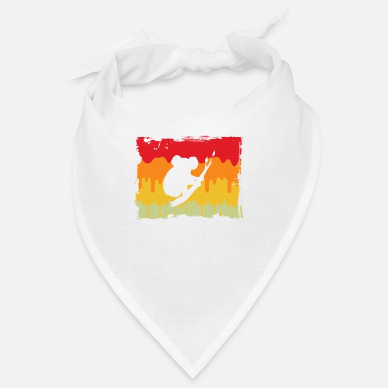 Koala Retro Bandana